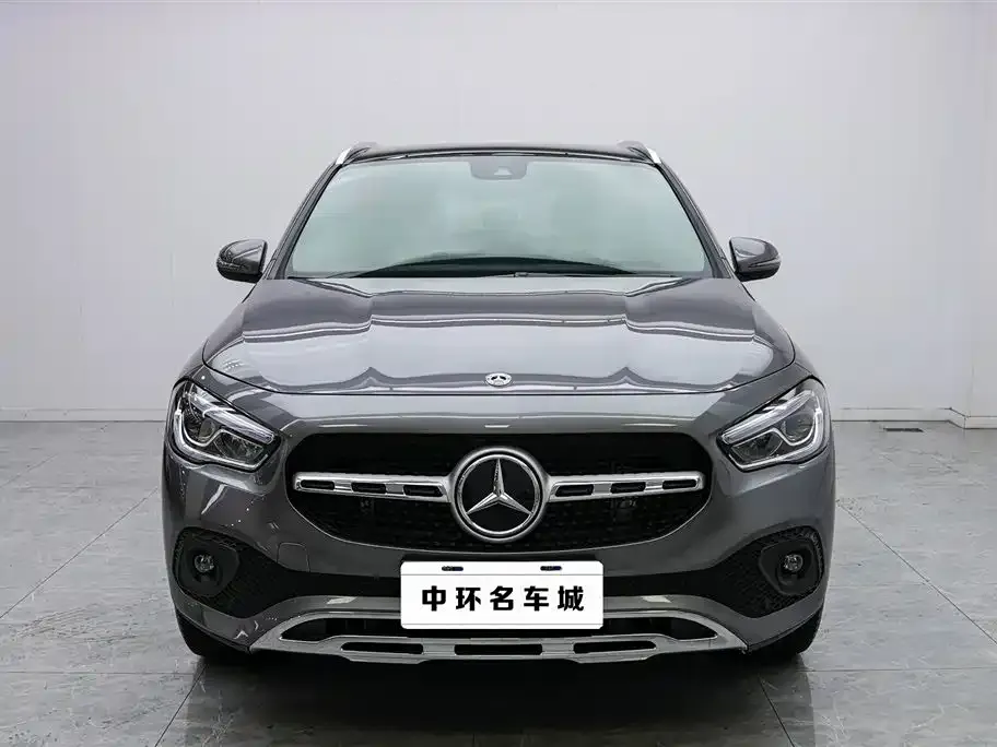 Mercedes-Benz GLA 2023 из CN, фото 2