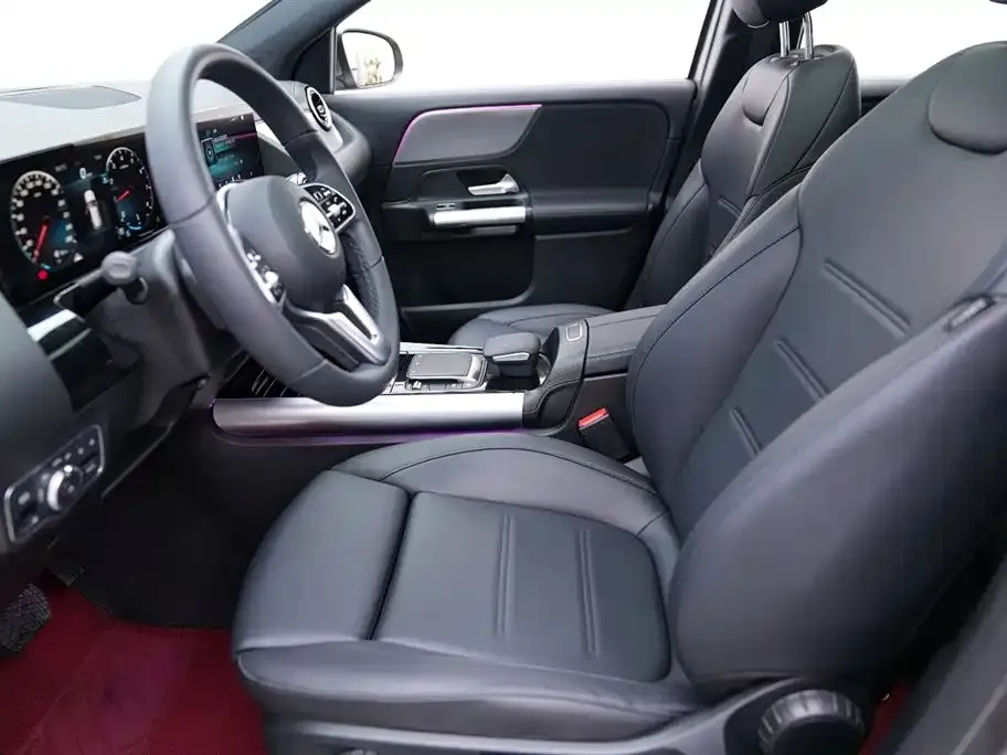 Mercedes-Benz GLA 2023 из CN, фото 5