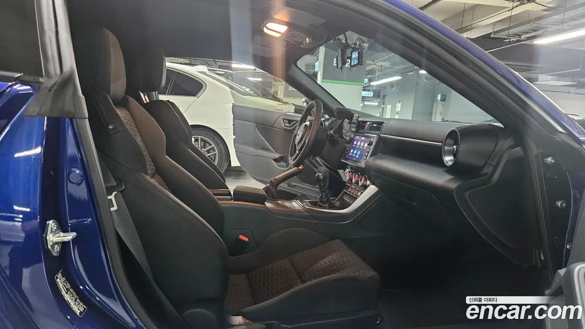 Toyota 86 2024 из KR, фото 6