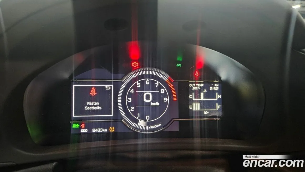 Toyota 86 2024 из KR, фото 8