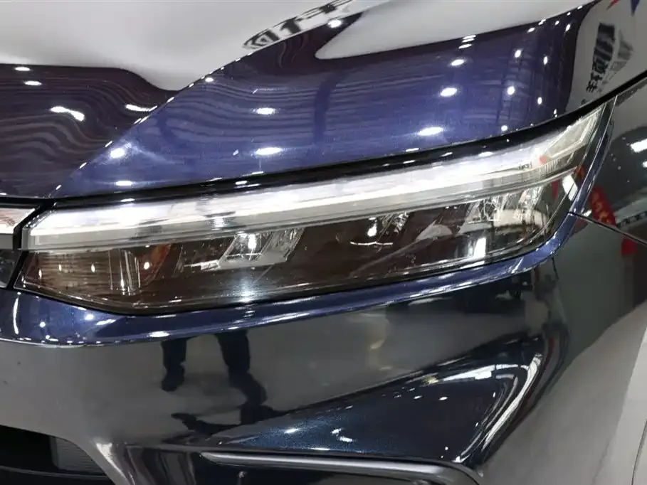 Honda Breeze 2024 из CN, фото 7