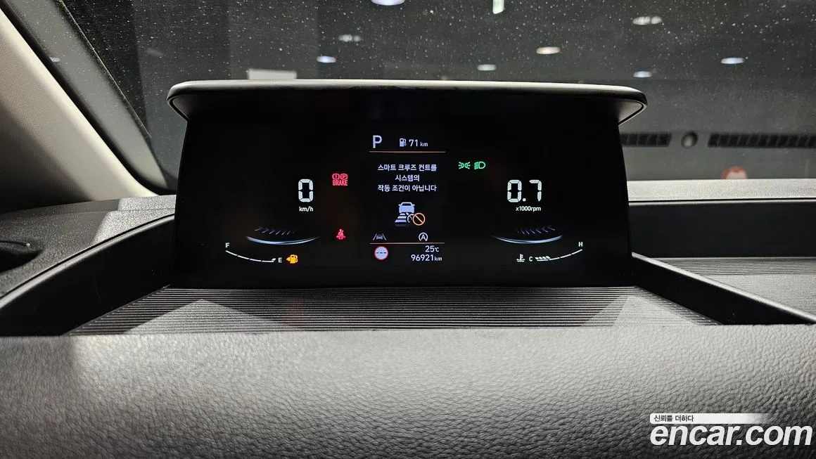 Hyundai Staria 2024 из KR, фото 8