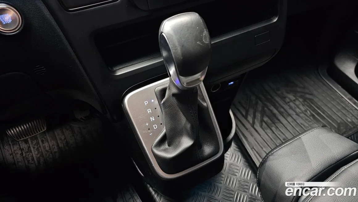 Hyundai Staria 2024 из KR, фото 9