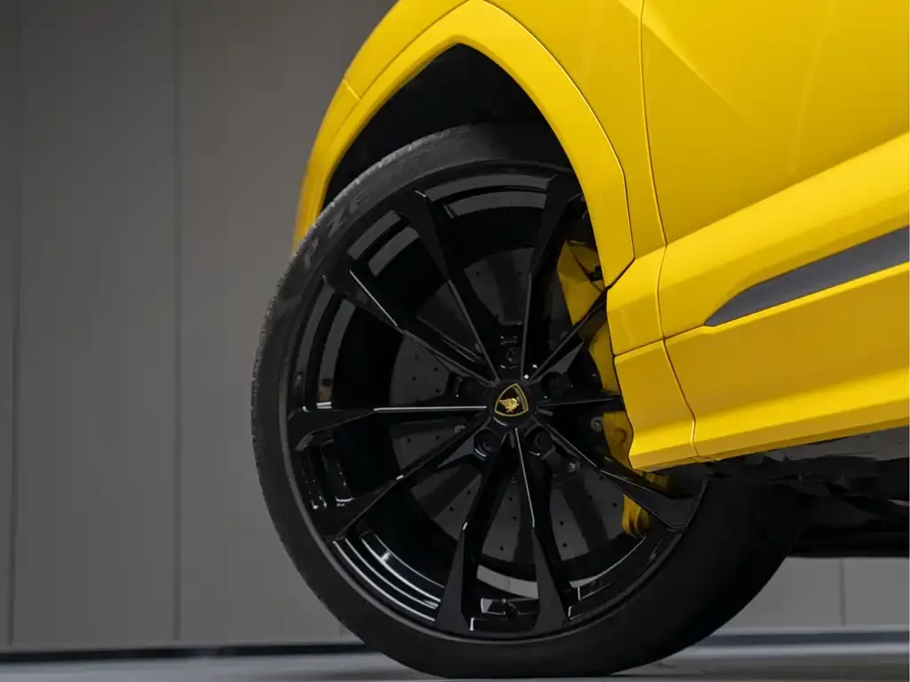 Lamborghini Urus 2022 из CN, фото 5