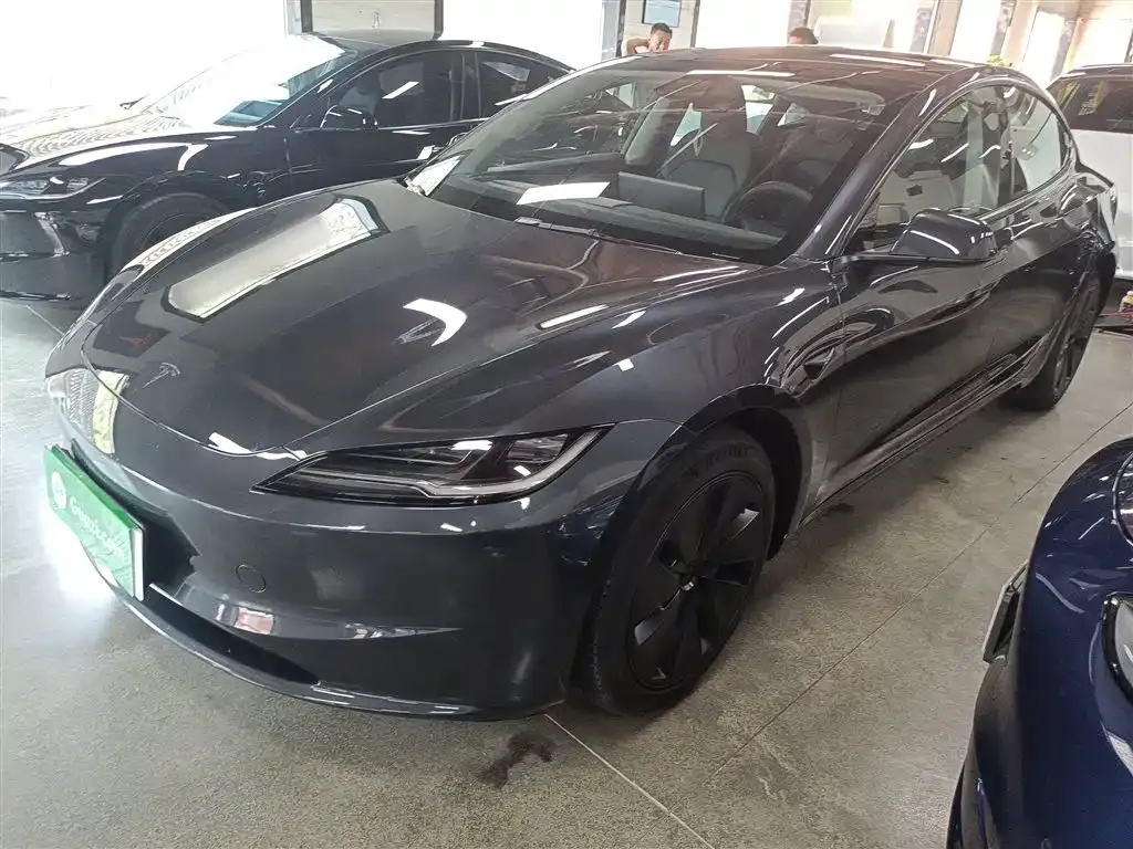 Tesla Model 3 2024 из CN, фото 5