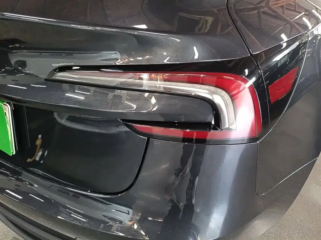 Tesla Model 3 2024 из CN, фото 8