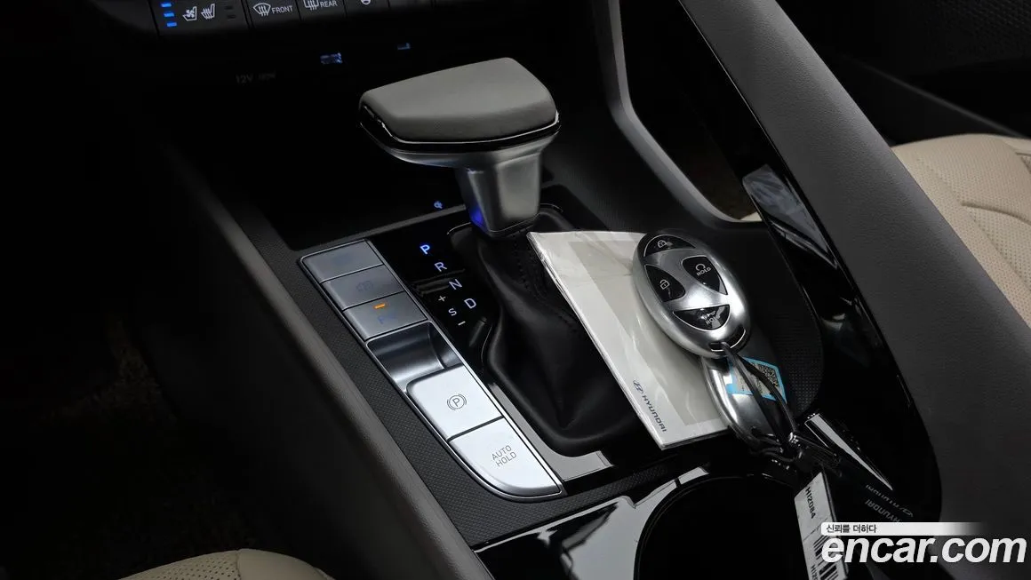 Hyundai AVANTE — фото 9