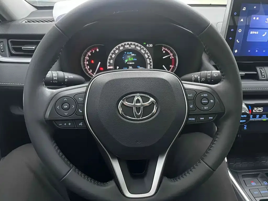 Toyota RAV4 2022 из CN, фото 10