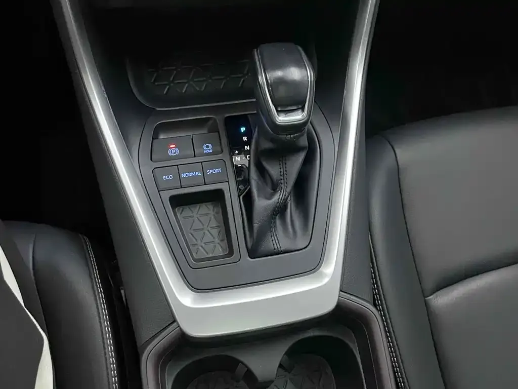 Toyota RAV4 2022 из CN, фото 9