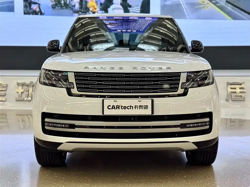 Land Rover Range Rover 2023 из CN, фото 3