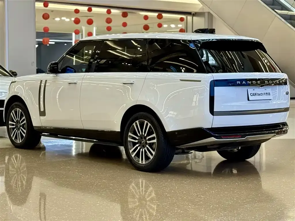 Land Rover Range Rover 2023 из CN, фото 6