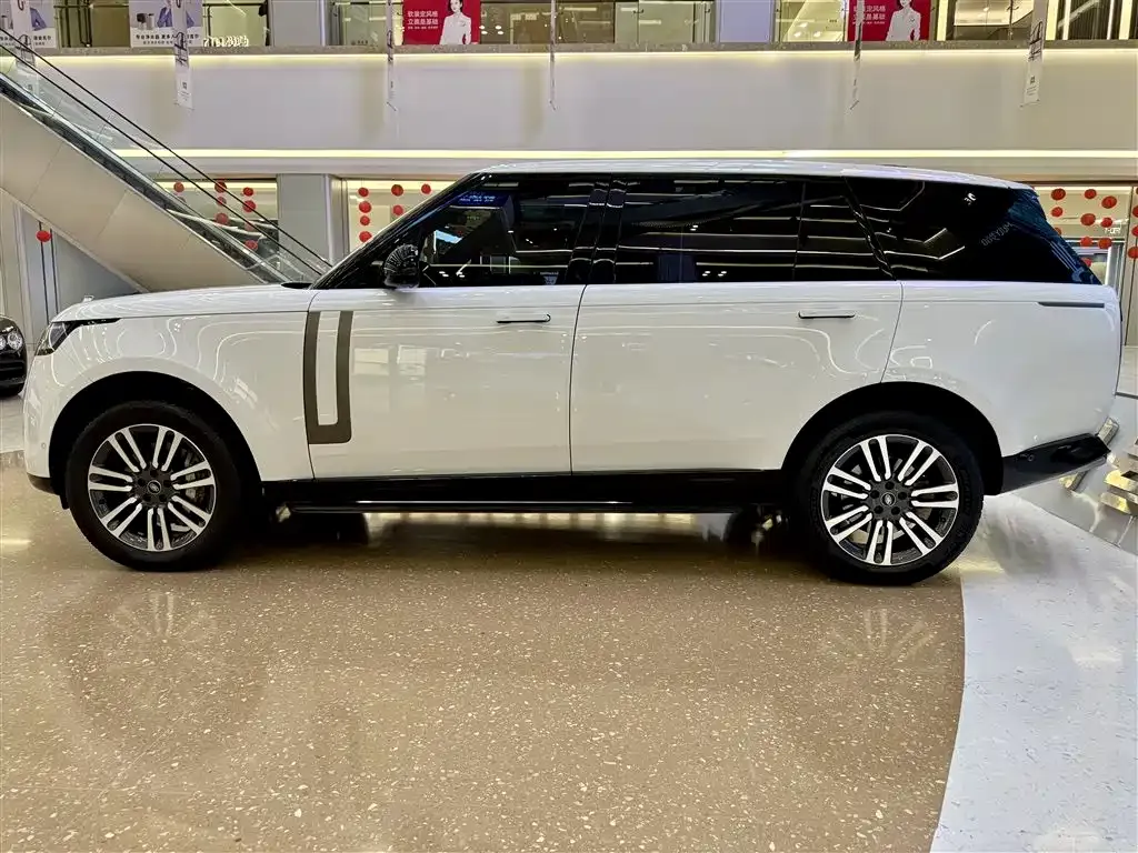 Land Rover Range Rover 2023 из CN, фото 7