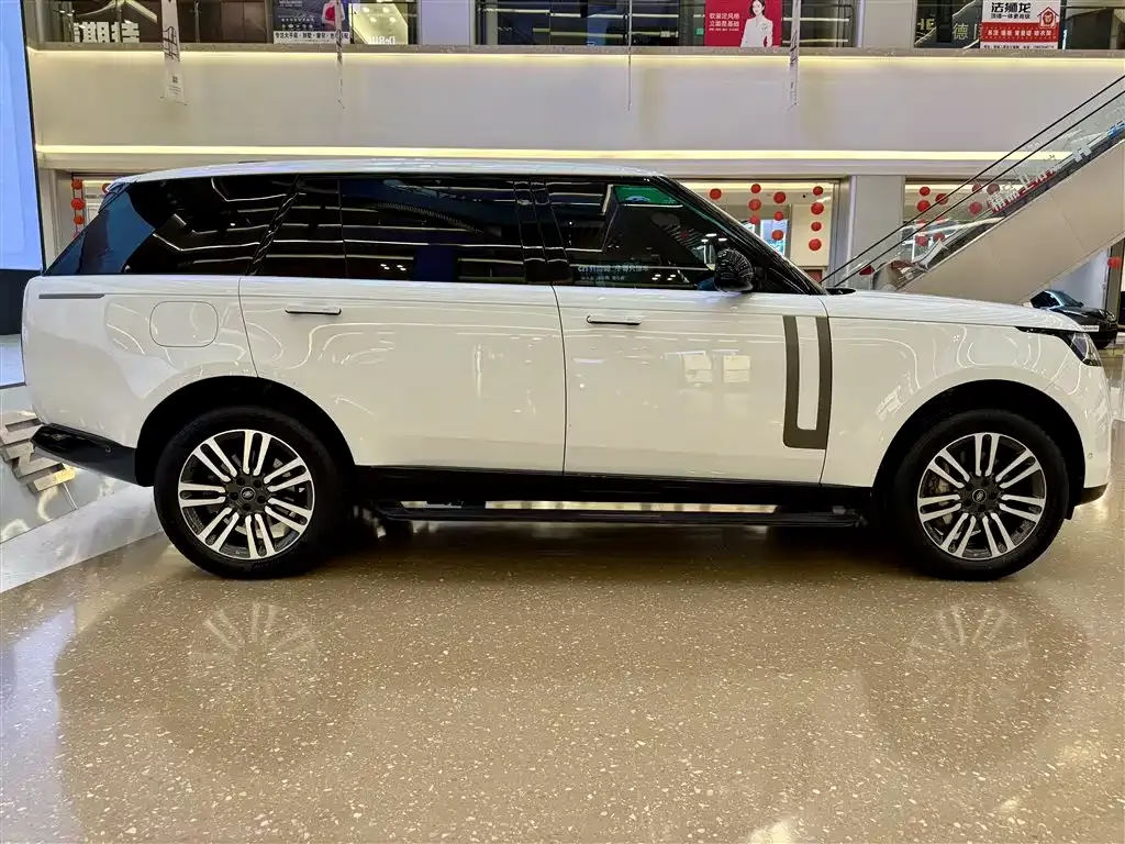 Land Rover Range Rover 2023 из CN, фото 8