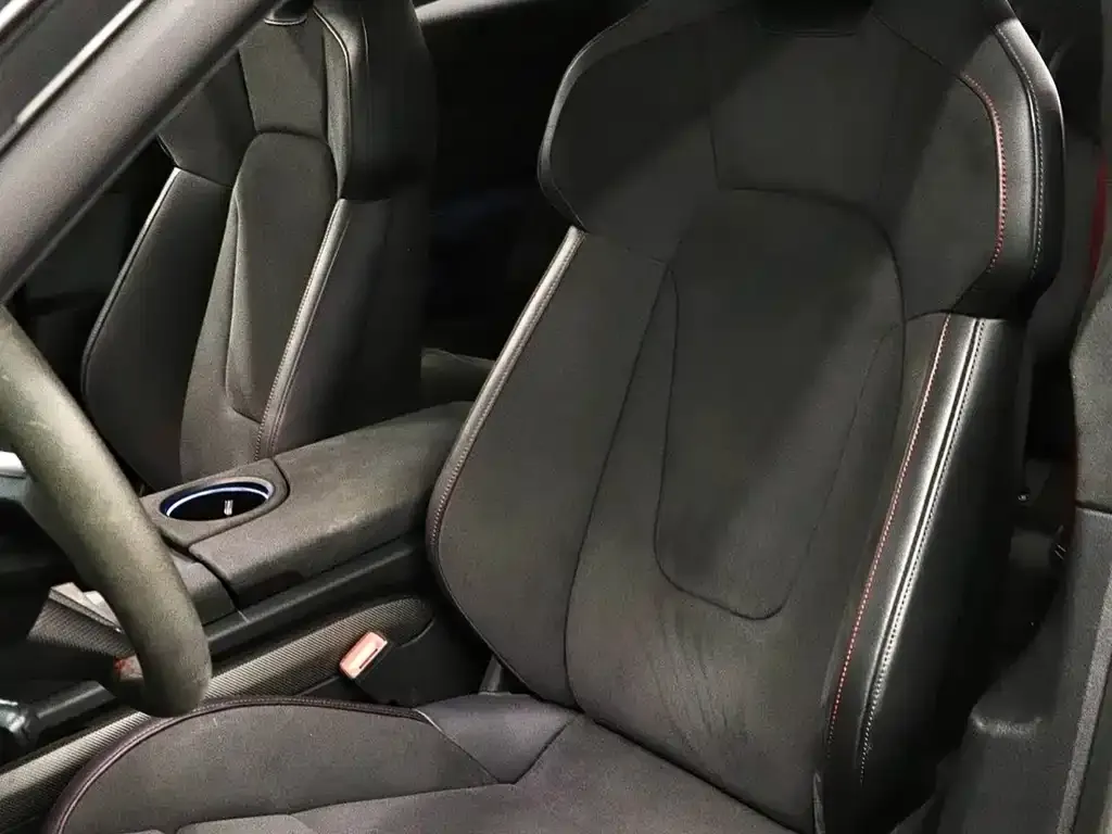 Porsche Taycan 2023 из CN, фото 5