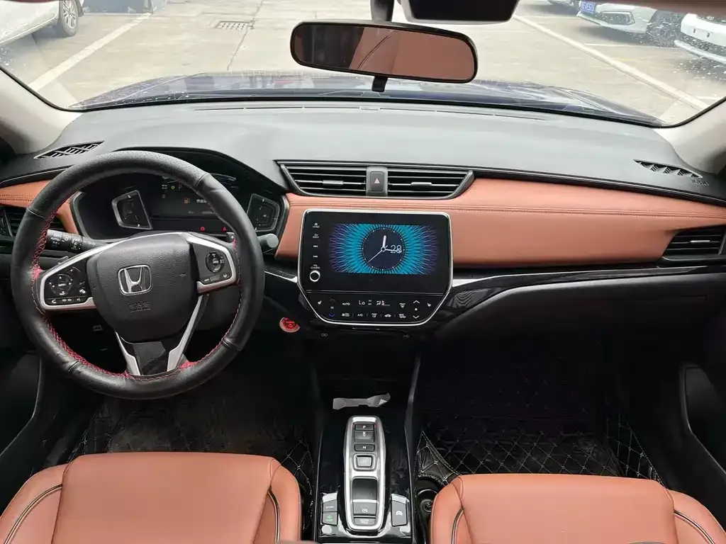 Honda Crider 2022 из CN, фото 3