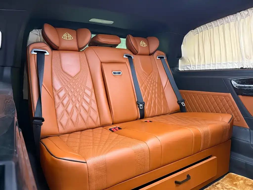 Mercedes-Benz Vito 2023 из CN, фото 8
