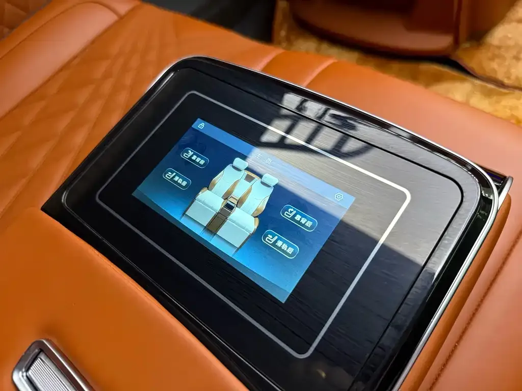 Mercedes-Benz Vito 2023 из CN, фото 9
