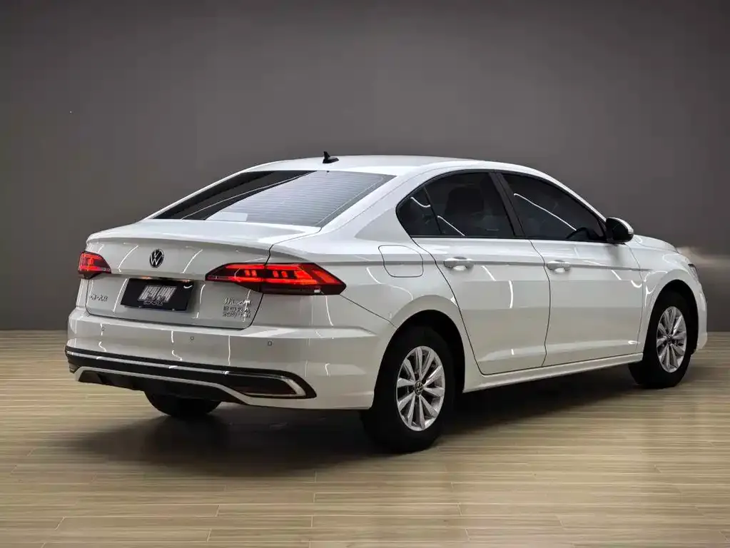 [object Object] Bora 2023 из CN, фото 5