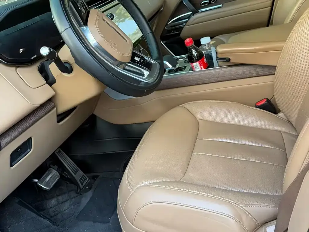 Land Rover Range Rover 2024 из CN, фото 4