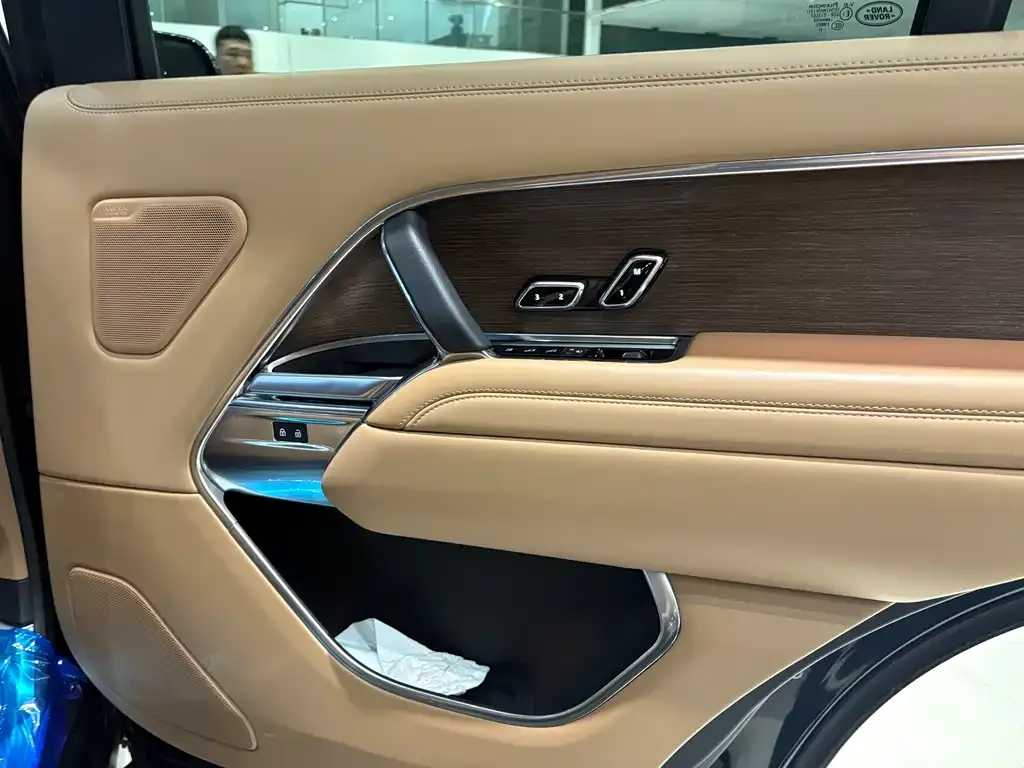 Land Rover Range Rover 2024 из CN, фото 9