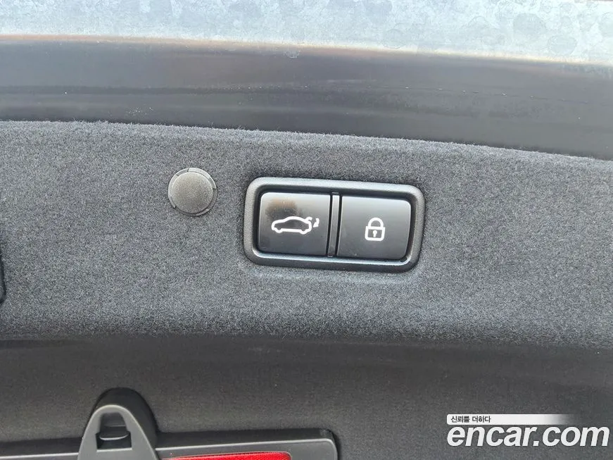 Hyundai Grandeur 2021 из KR, фото 7