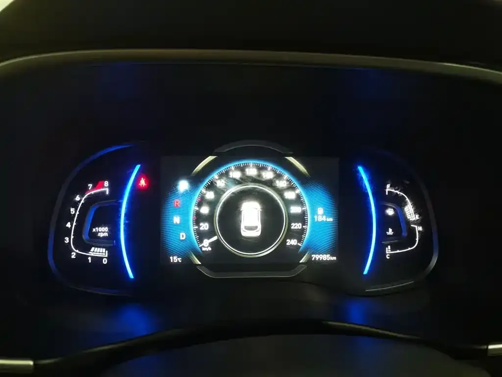 Hyundai Tucson 2021 из CN, фото 9