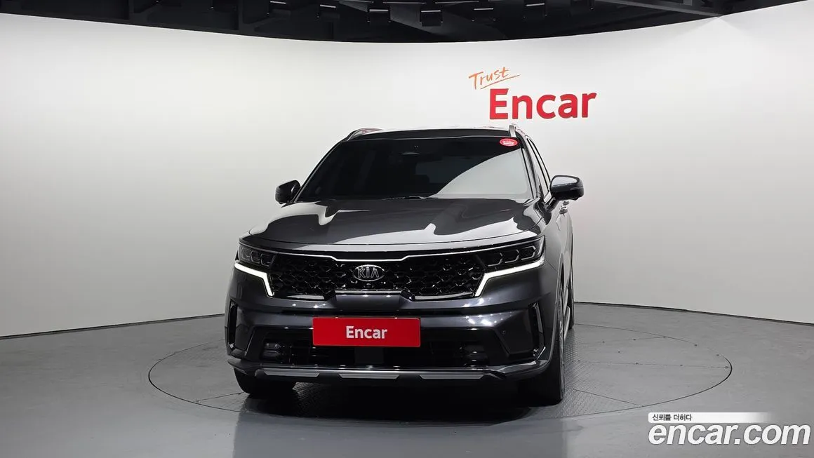 Kia Sorento — фото 3