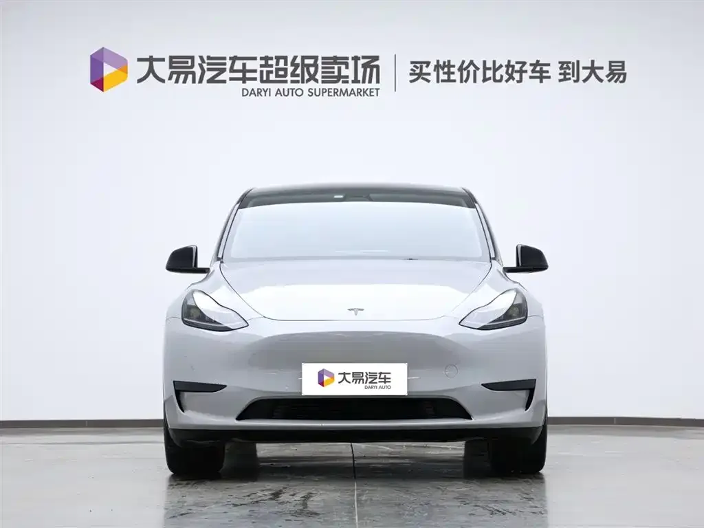 Tesla Model Y 2023 из CN, фото 2