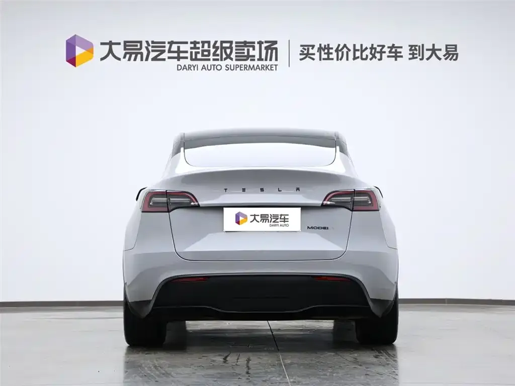 Tesla Model Y 2023 из CN, фото 4