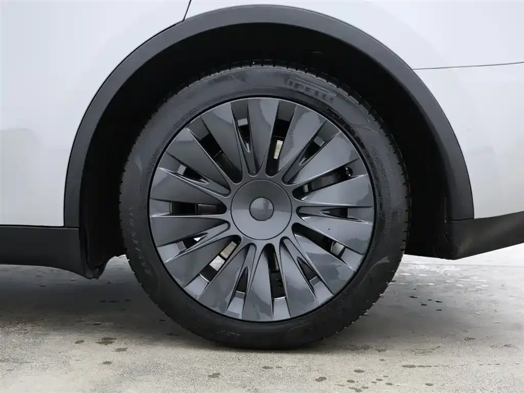 Tesla Model Y 2023 из CN, фото 7