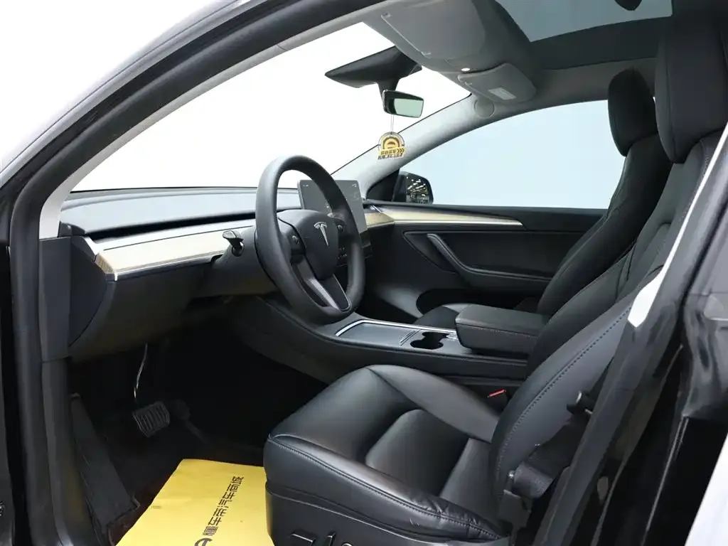 Tesla Model Y 2023 из CN, фото 8