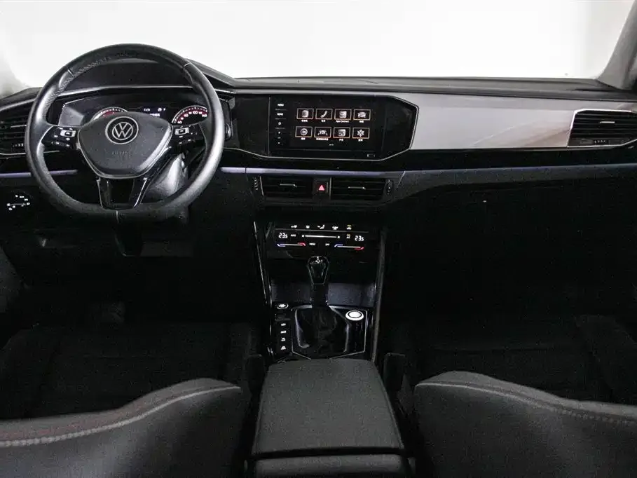 Volkswagen Tayron 2021 из CN, фото 9