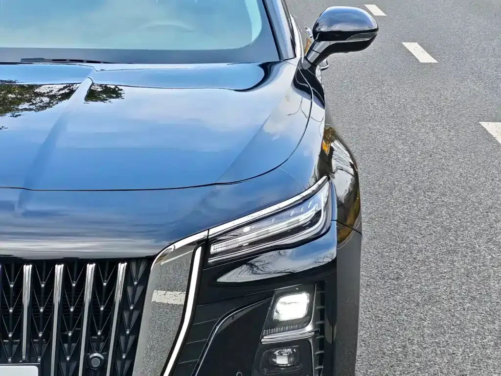 Hongqi H5 2023 из CN, фото 4