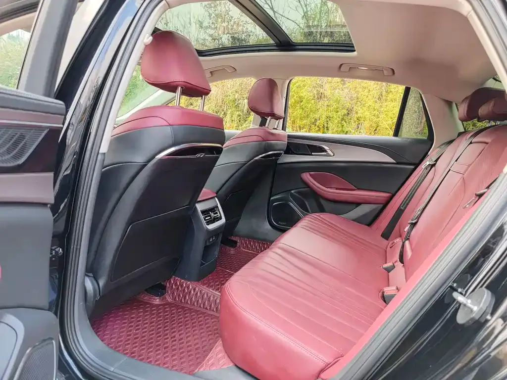 Hongqi H5 2023 из CN, фото 7