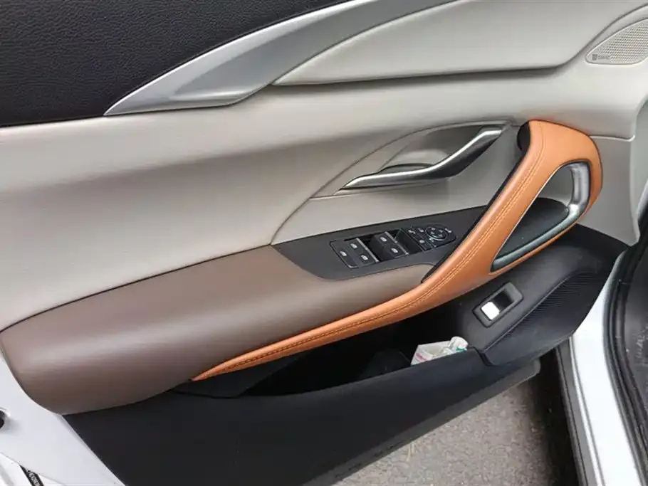 BYD Pro New Energy 2022 из CN, фото 7
