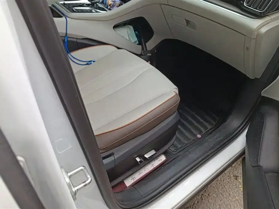 BYD Pro New Energy 2022 из CN, фото 8