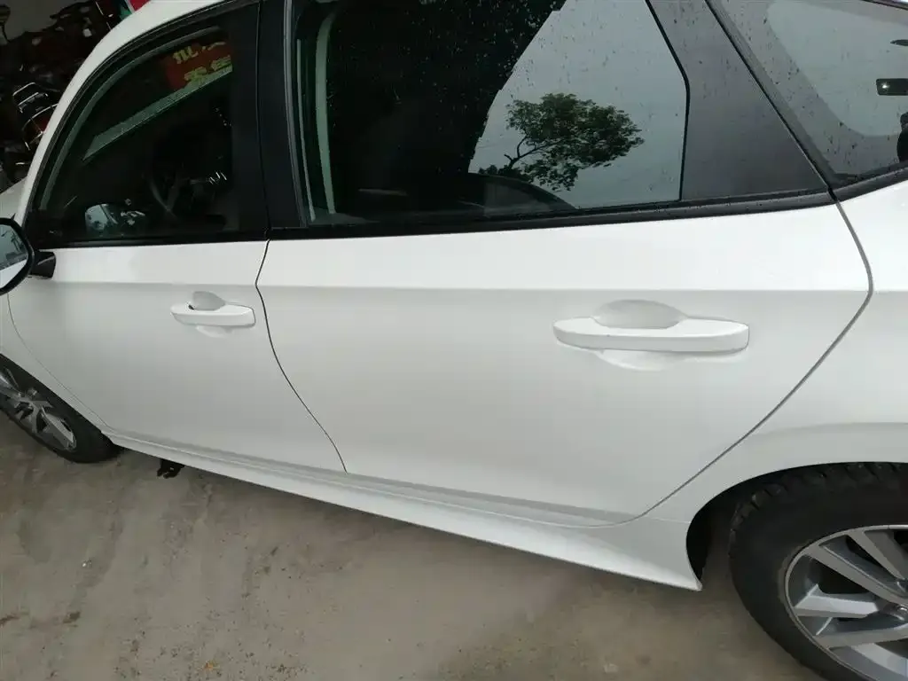 Honda Civic 2023 из CN, фото 5