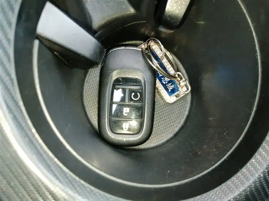 Honda Civic 2023 из CN, фото 9
