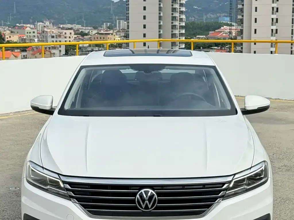 Volkswagen Lavida 2022 из CN, фото 2