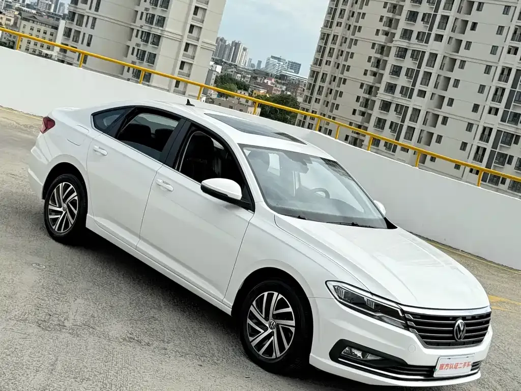 Volkswagen Lavida 2022 из CN, фото 3
