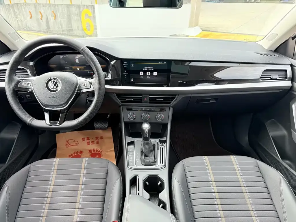 Volkswagen Lavida 2022 из CN, фото 7