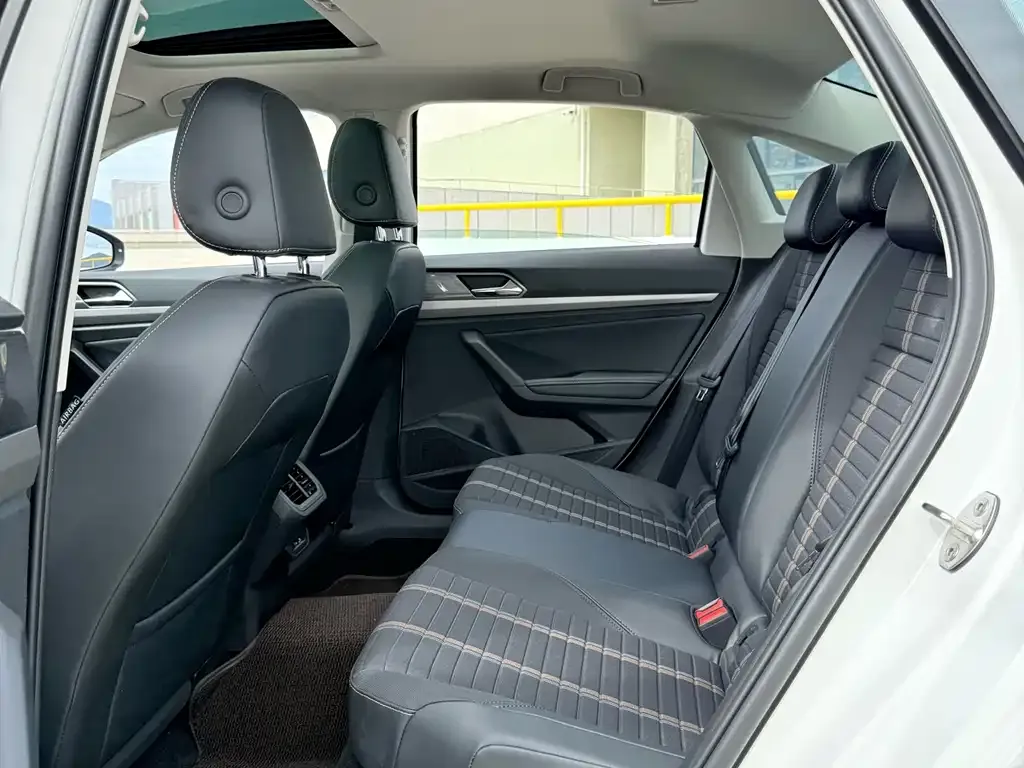 Volkswagen Lavida 2022 из CN, фото 8