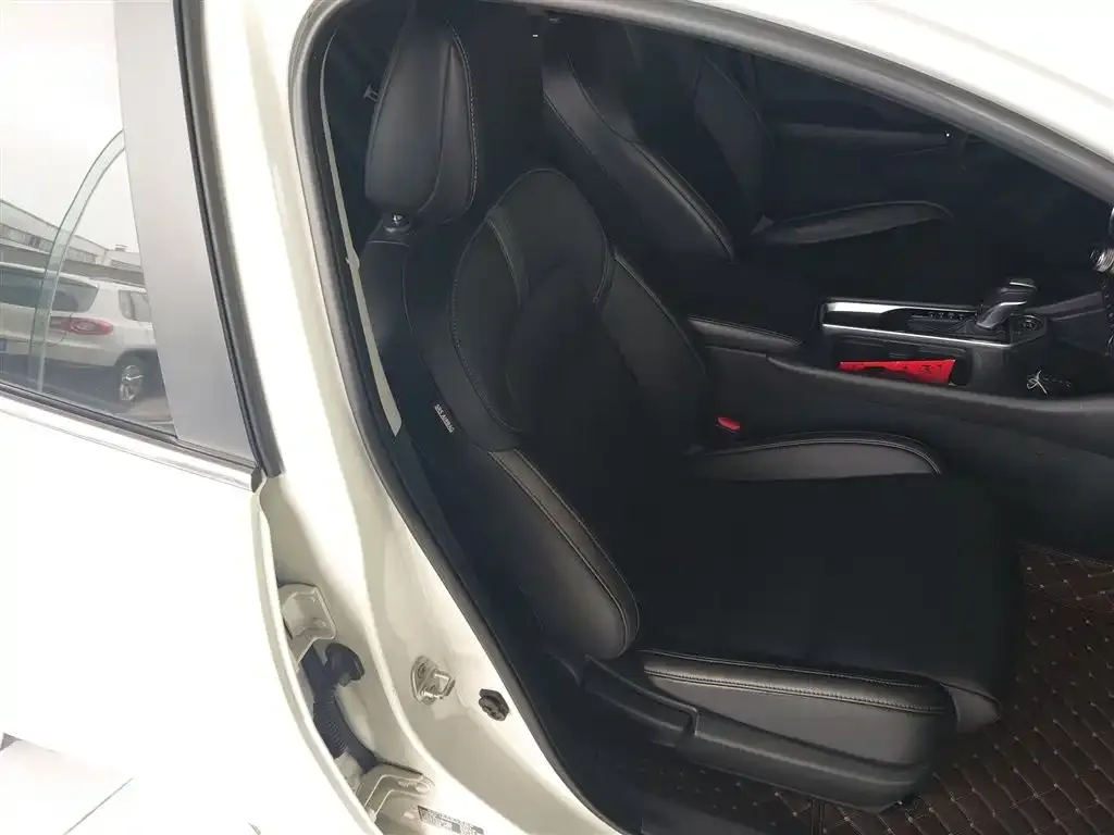 Nissan Sylphy 2021 из CN, фото 4