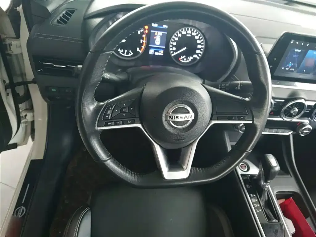 Nissan Sylphy 2021 из CN, фото 5