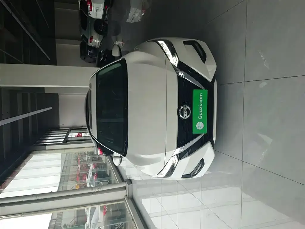Nissan Sylphy 2021 из CN, фото 8