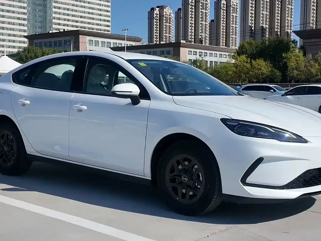BYD Seal 05 DM-i 2025 из CN, фото 3