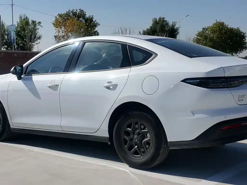 BYD Seal 05 DM-i 2025 из CN, фото 4