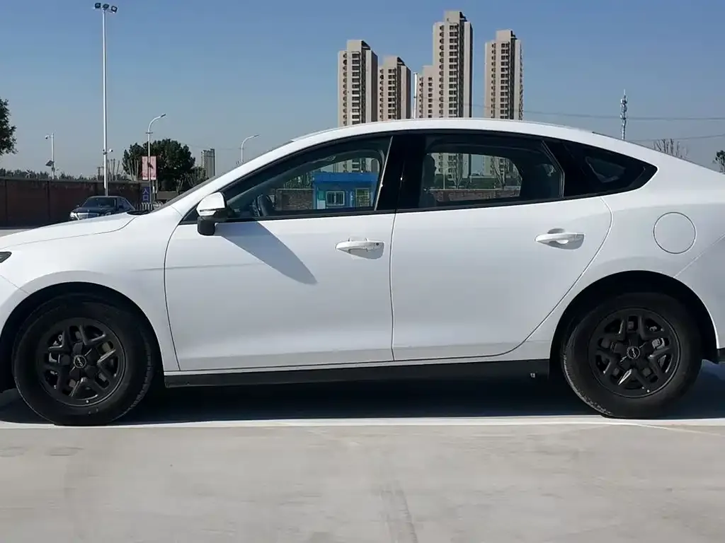 BYD Seal 05 DM-i 2025 из CN, фото 5