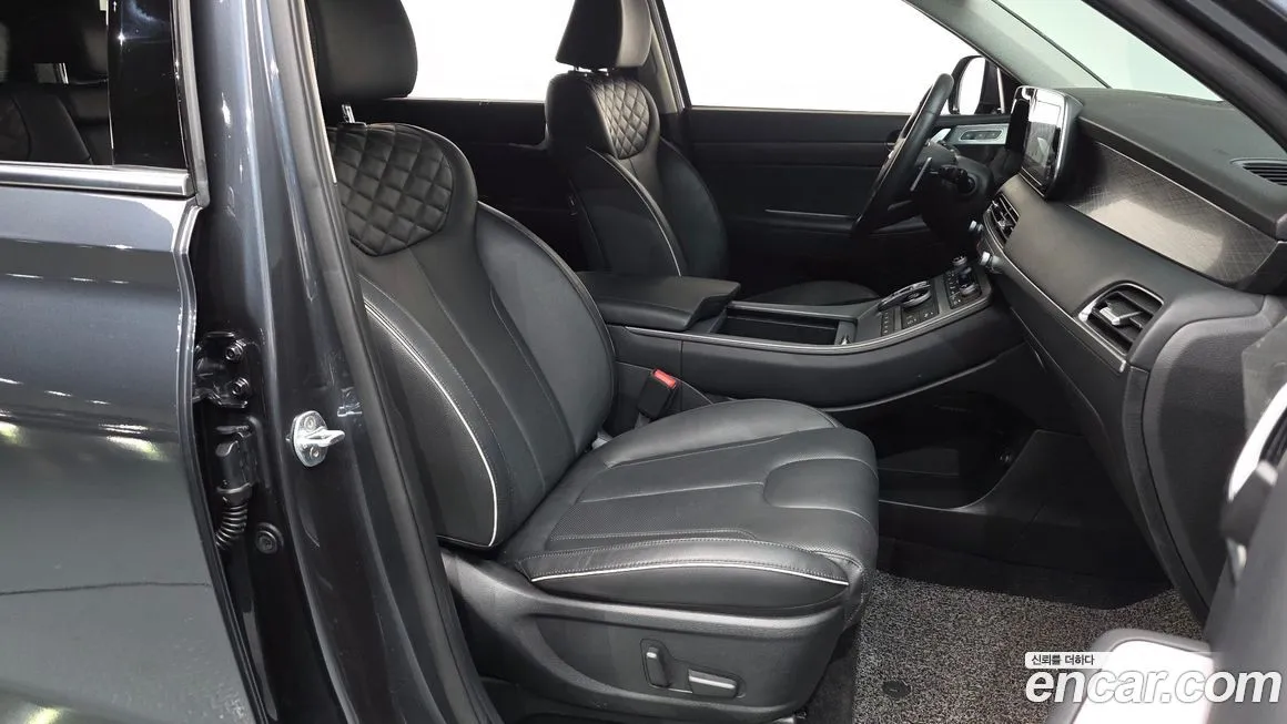 Hyundai Palisade 2021 из KR, фото 10