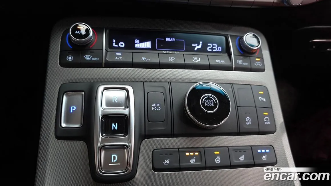Hyundai Palisade 2021 из KR, фото 9